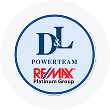 DL Power Team Logo