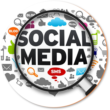 Social Media Marketing Agency in NJ & NY | Web & Mobile Apps Design and Development | SEO | Online Marketing in NJ & NY