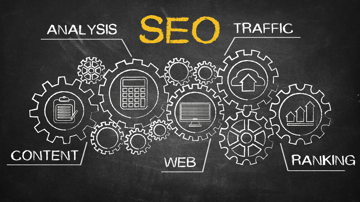 Web Designers And Seo In Nj