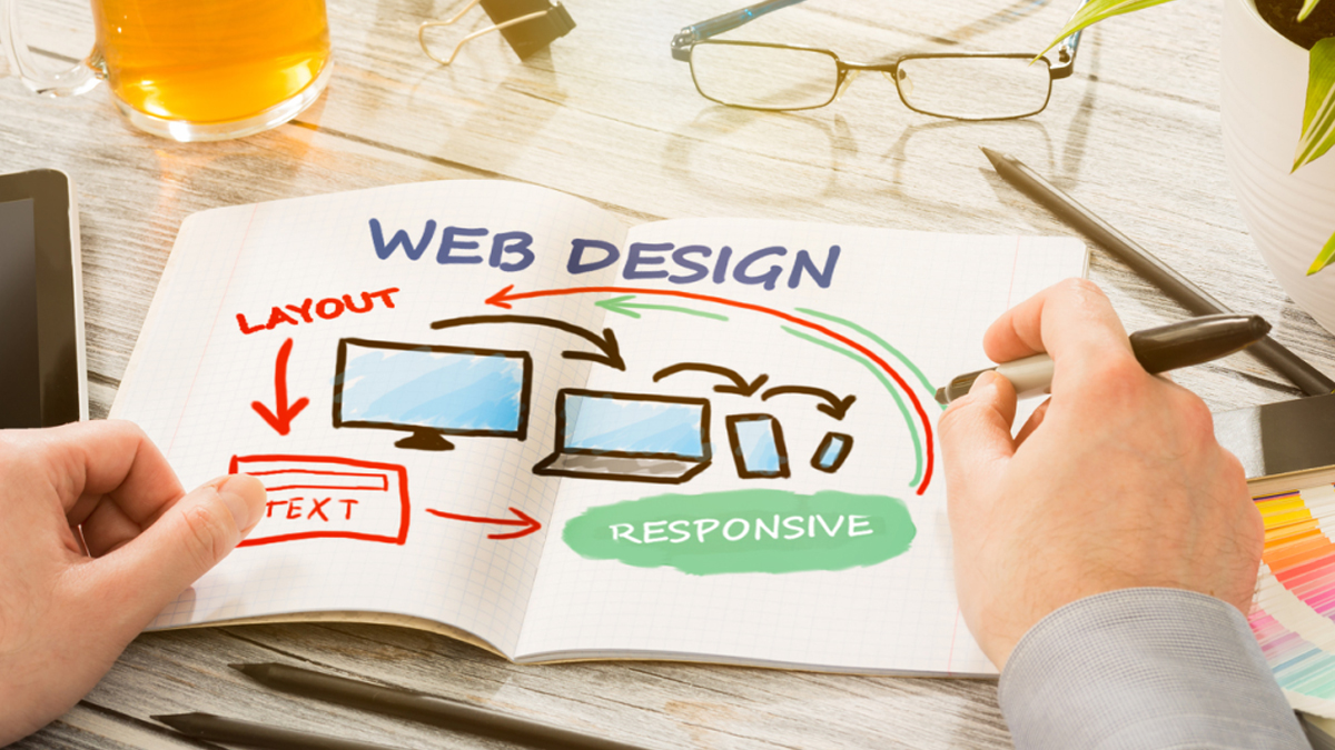 Graphic And Web Design Services