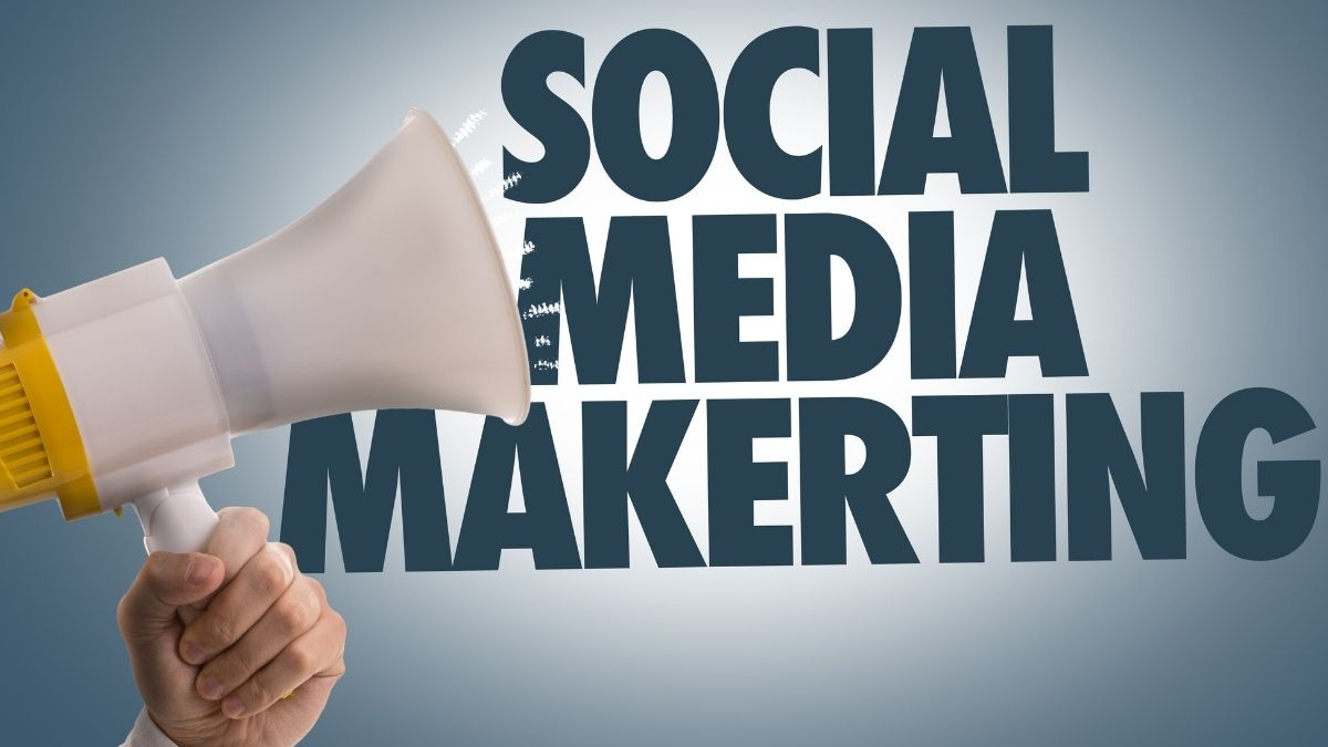 Social Media Marketing Company In New Jersey