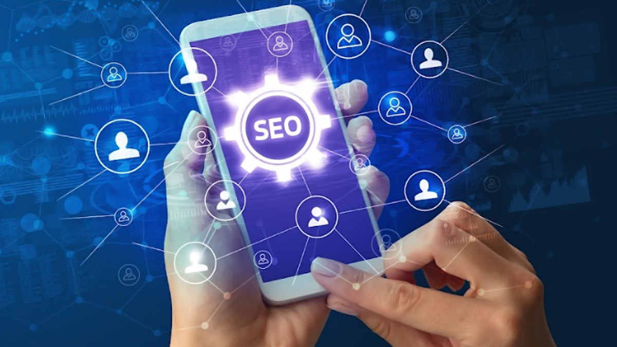 Why Seo is Important for Business Ny 