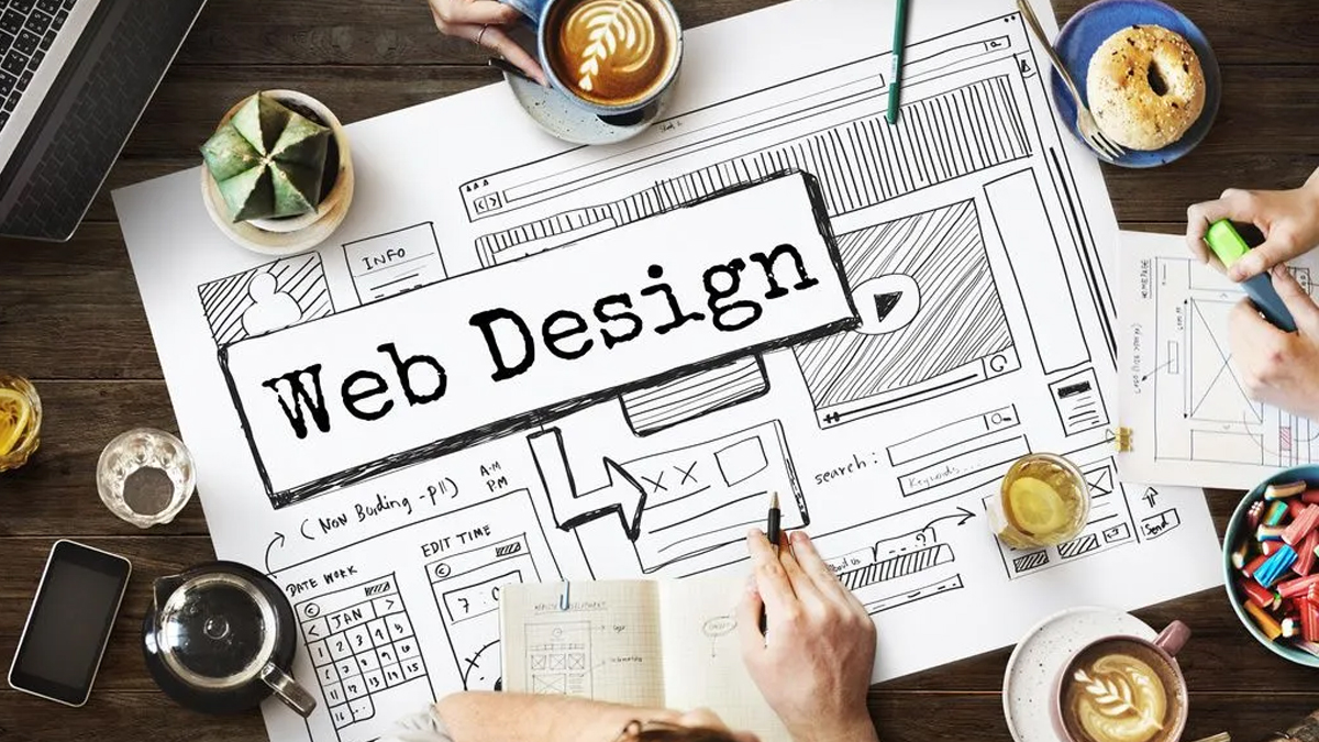 Web Design And Development Services Nj