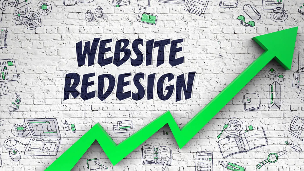 Website Redesign Services In Nj