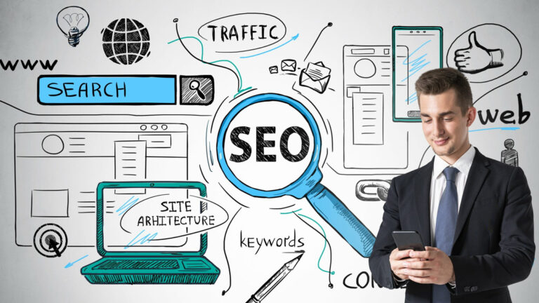 is seo dead