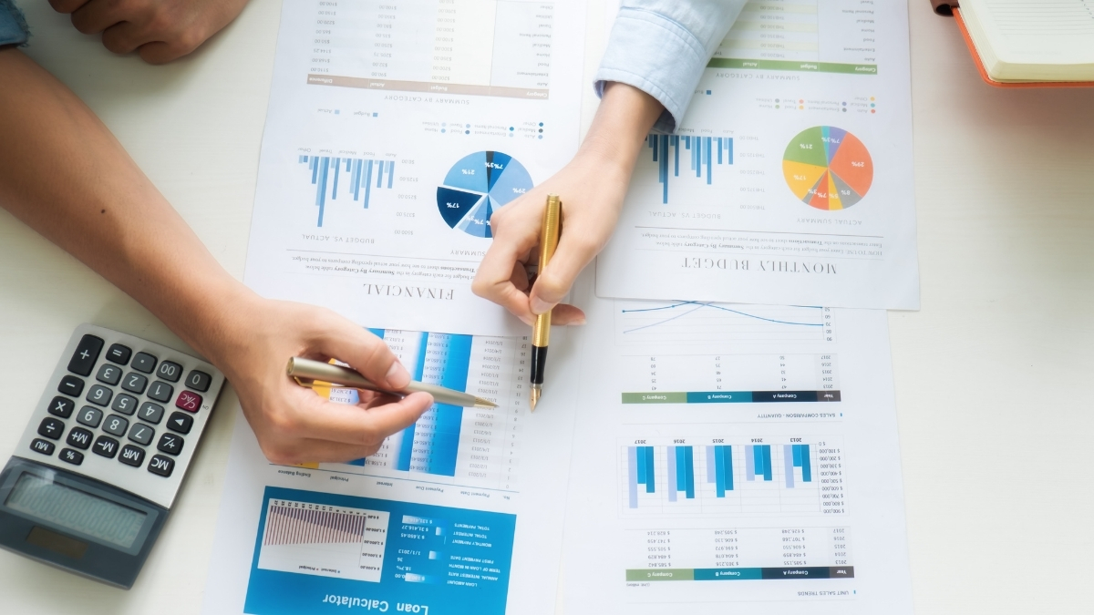 Essential Analytics And Reporting For Your Seo Strategy: Measuring Success 1 | Web &Amp; Mobile Apps Design And Development | Seo | Online Marketing In Nj &Amp; Ga