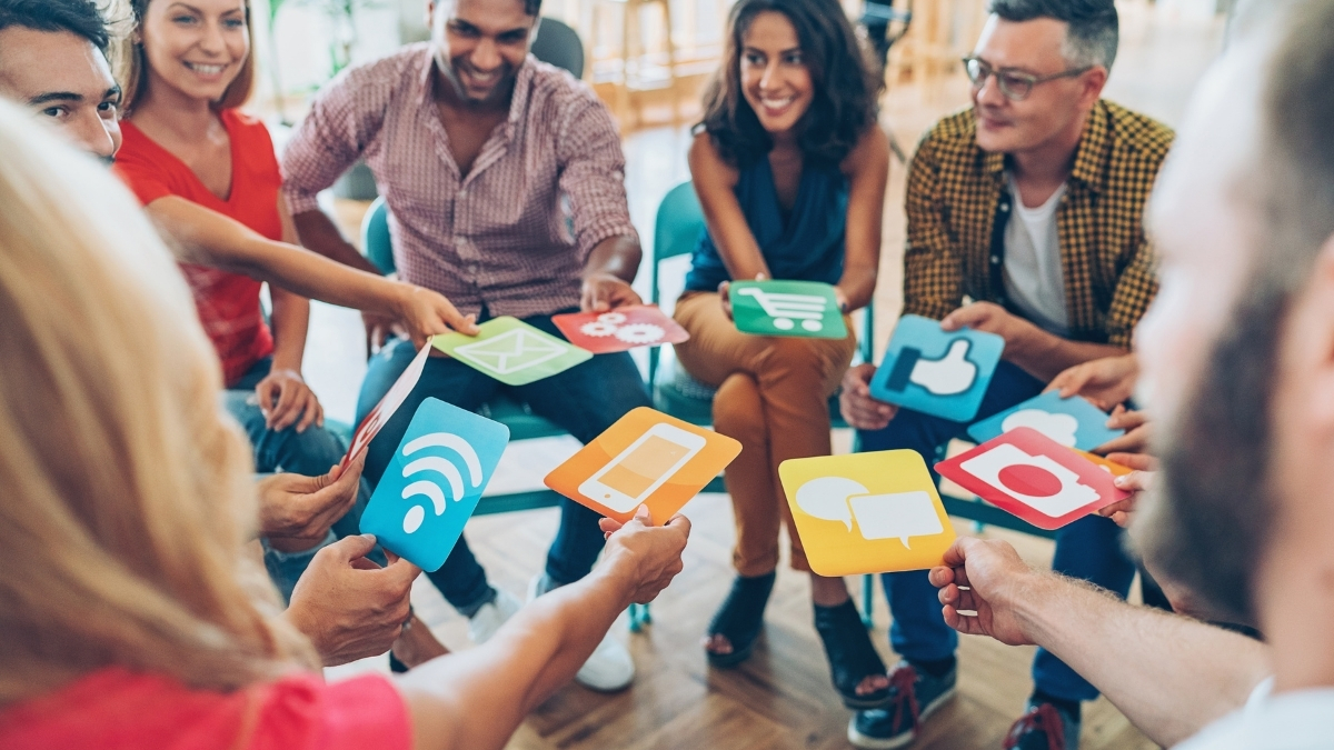 Why Engaging Social Media Graphics Are Key To Connecting With Your Audience: Beyond The Post 1 | Web &Amp; Mobile Apps Design And Development | Seo | Online Marketing In Nj &Amp; Ga