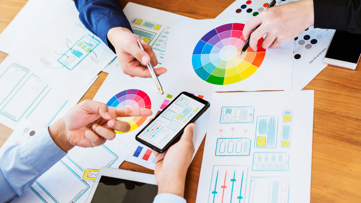 | Web &Amp; Mobile Apps Design And Development | Seo | Online Marketing In Nj &Amp; Ga
