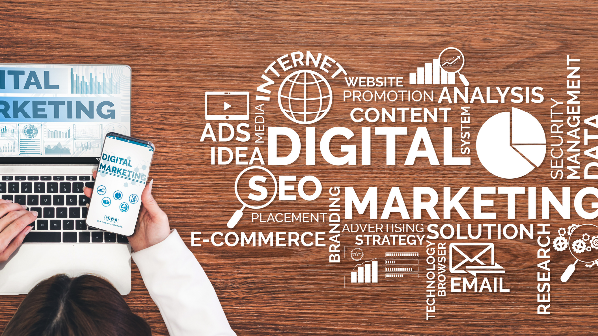 Integrated Digital Marketing Tactics For Success 1 Integrated Digital Marketing