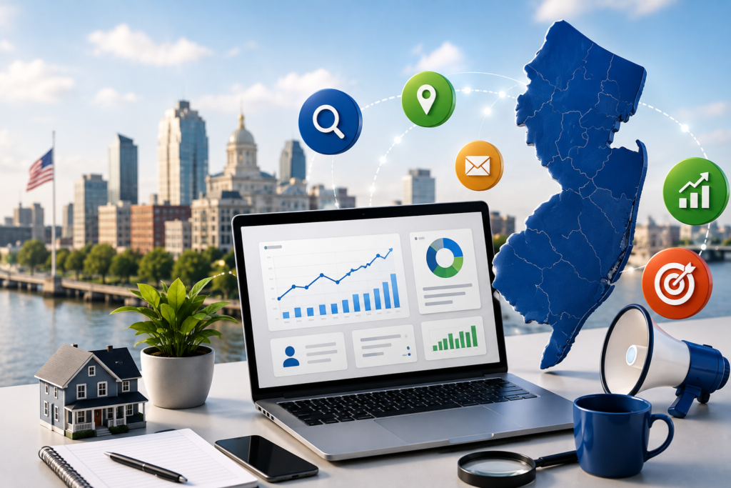 Digital Marketing Strategies