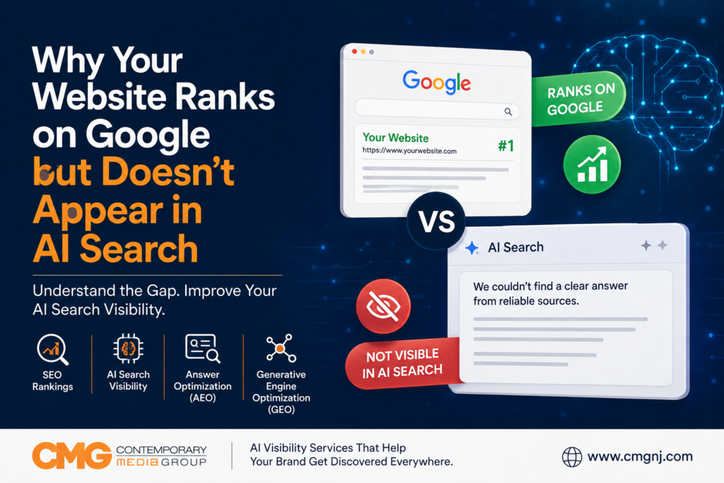 Website Ranks