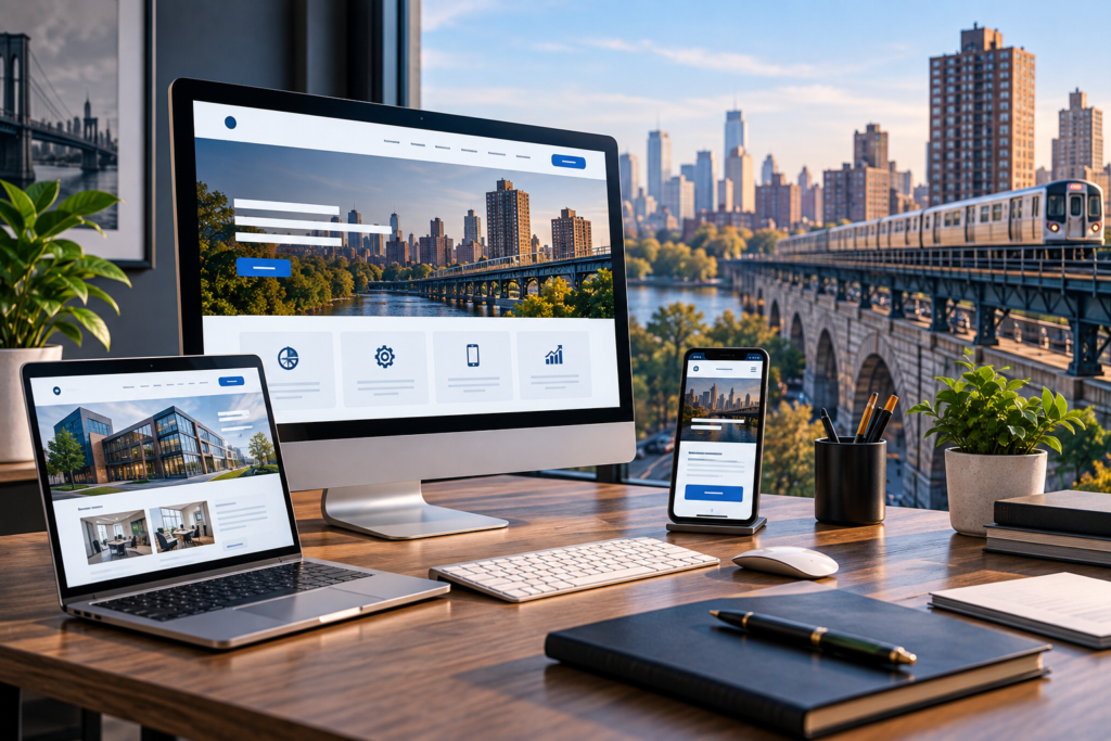 Website Design