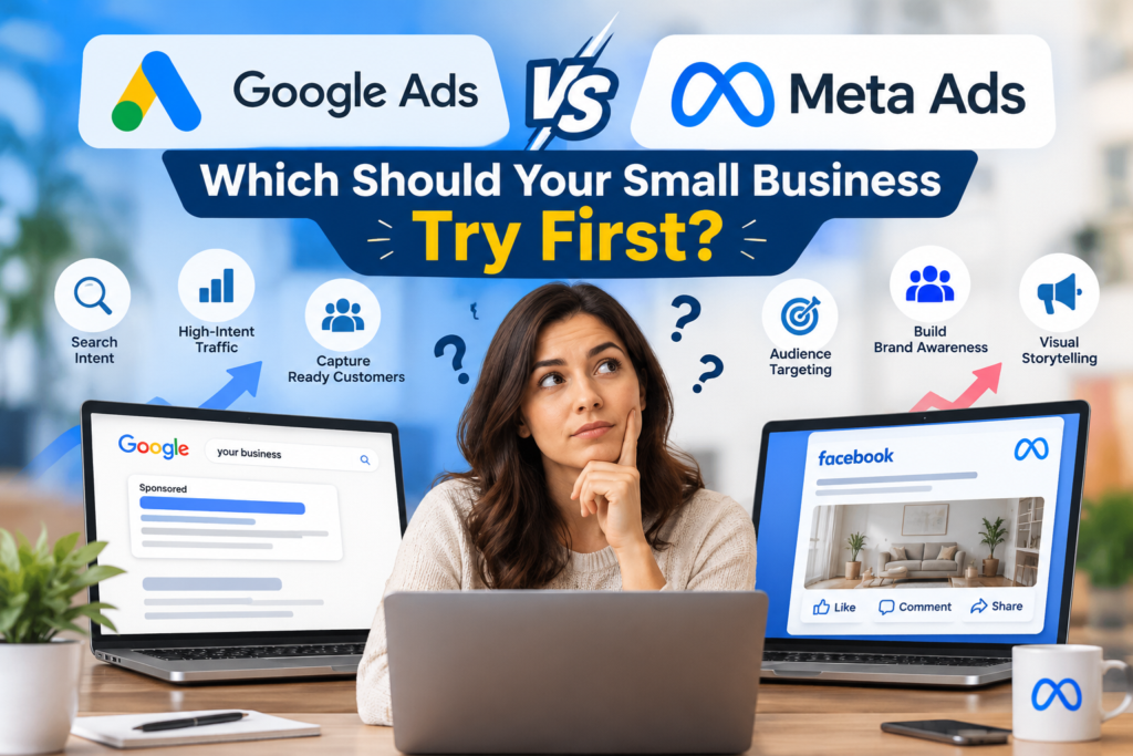 Google Ads